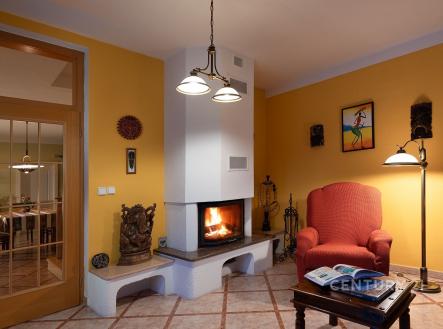 Prodej domu/vily, 498 m²