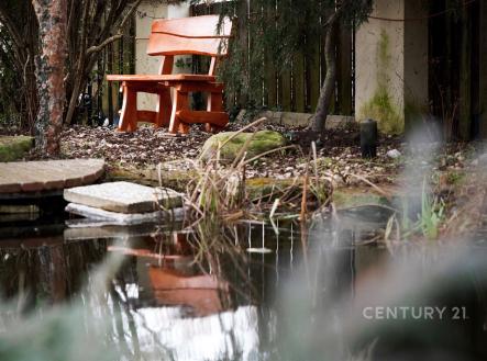 Prodej domu/vily, 498 m²