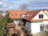 Prodej domu/vily, 498 m²