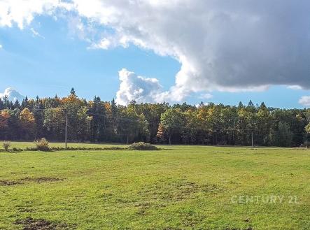 Pronájem pozemku, trvalý travní porost, 29 836 m²