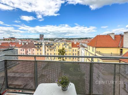 Pronájem bytu, 4+kk, 102 m²