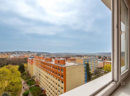 Pronájem bytu, 2+kk, 41 m² obrázek