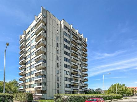 Prodej bytu, 2+kk, 48 m²