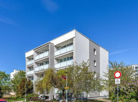 Pronájem bytu, 2+kk, 51 m²