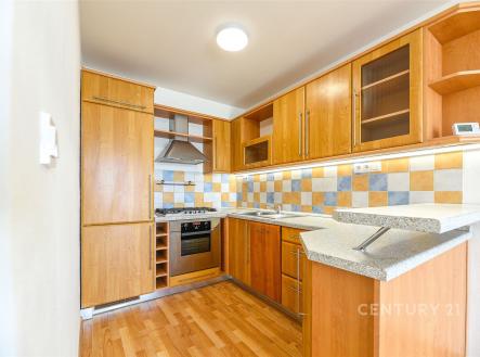 Pronájem bytu, 2+kk, 51 m²