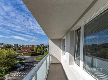 Pronájem bytu, 2+kk, 51 m²