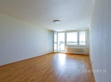Pronájem bytu, 2+kk, 51 m²