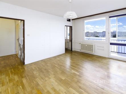 Prodej bytu, 1+kk, 27 m²