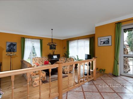 Prodej domu/vily, 498 m²