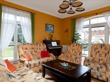 Prodej domu/vily, 498 m²
