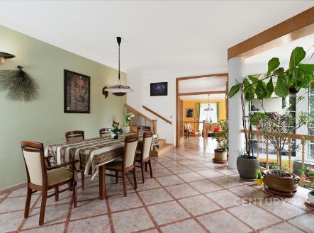 Prodej domu/vily, 498 m²