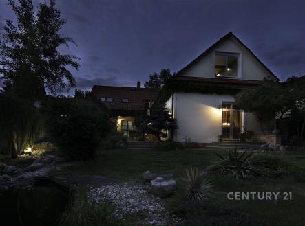 Prodej domu/vily, 498 m²