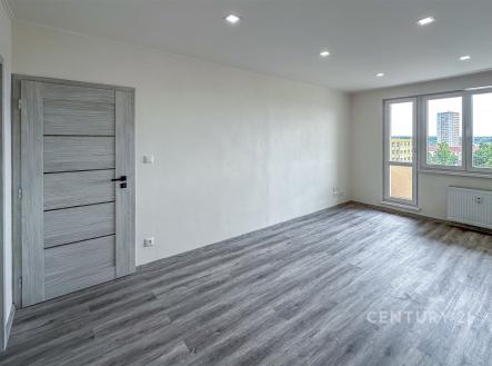 Pronájem bytu, 2+1, 50 m²