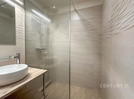 Pronájem bytu, 2+1, 50 m²