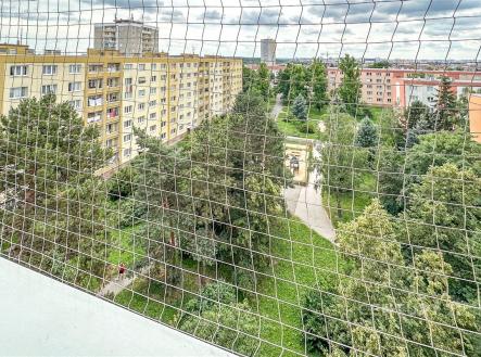 Pronájem bytu, 2+1, 50 m²