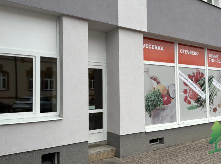 Pronájem jiné, 108 m²