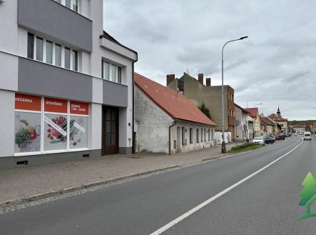 Pronájem jiné, 108 m²