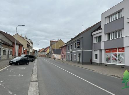 Pronájem jiné, 108 m²