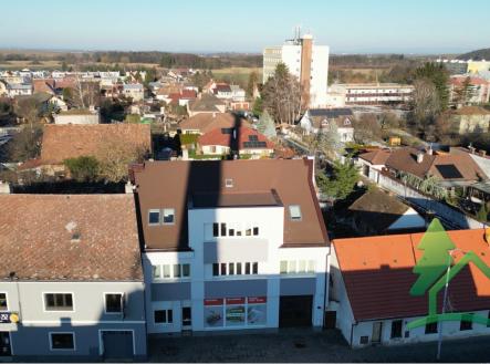 Pronájem jiné, 108 m²