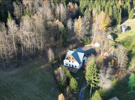 Prodej bytu, 1+kk, 21 m²