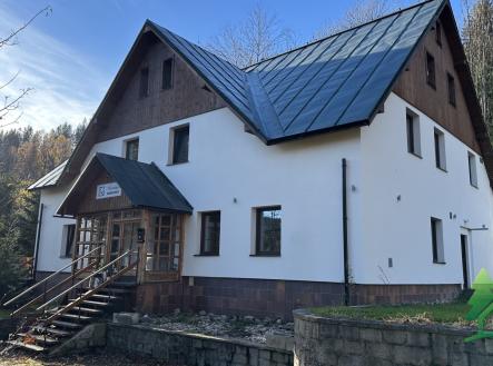 Prodej bytu, 1+kk, 21 m²