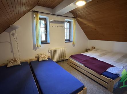 Prodej bytu, 1+kk, 21 m²