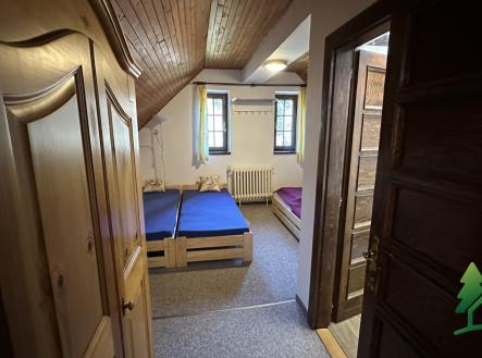 Prodej bytu, 1+kk, 21 m²