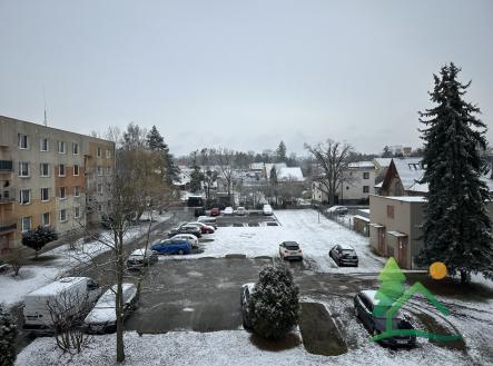 Prodej bytu, 1+1, 34 m²