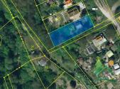Prodej pozemku, zahrada, 476 m²