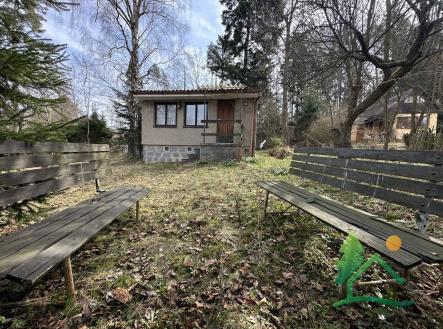 Prodej chaty/rekreačního objektu, 40 m²