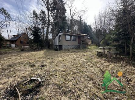 Prodej chaty/rekreačního objektu, 40 m²