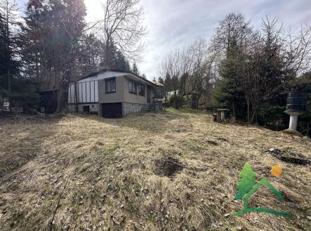Prodej chaty/rekreačního objektu, 40 m²