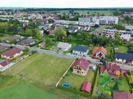 Prodej pozemku pro bydlení, 1 146 m²