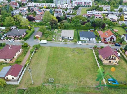 Prodej pozemku pro bydlení, 1 146 m²