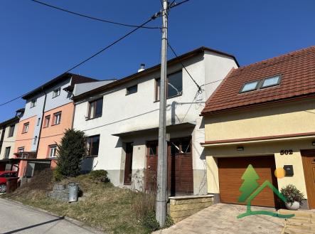 Prodej domu/vily, 120 m²