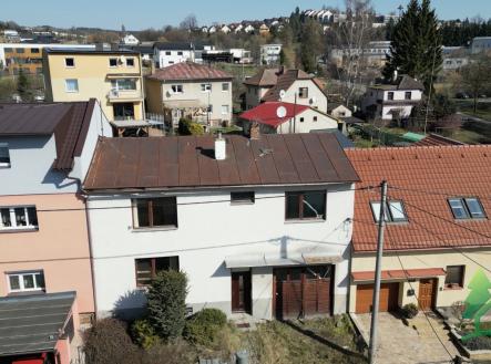 Prodej domu/vily, 120 m²