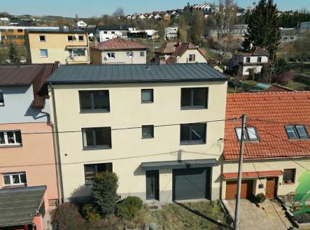 Prodej domu/vily, 120 m²