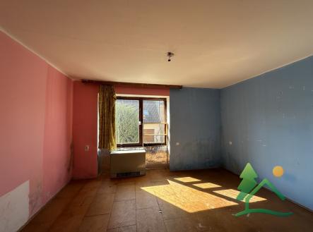 Prodej domu/vily, 120 m²