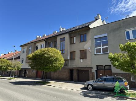 Pronájem bytu, 2+kk, 70 m²