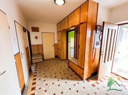 Prodej chaty/rekreačního objektu, 76 m²