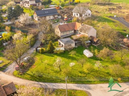 Prodej chaty/rekreačního objektu, 116 m²