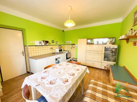 Prodej chaty/rekreačního objektu, 116 m²