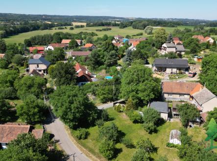 Prodej chaty/rekreačního objektu, 116 m²