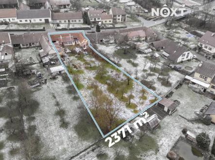 Prodej domu/vily, 184 m²