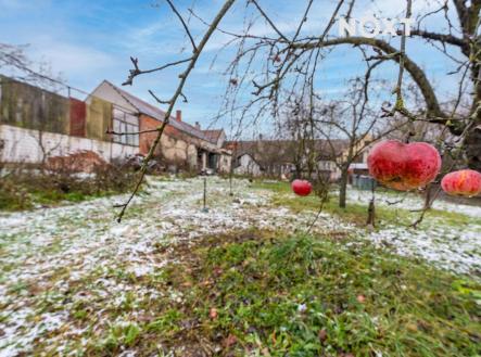 Prodej domu/vily, 184 m²