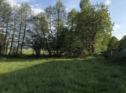 Prodej pozemku pro bydlení, 1 528 m²