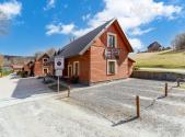 Prodej komerčního objektu, jiný, 467 m²