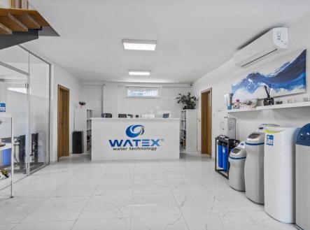 Prodej obchodní prostor, 228 m²