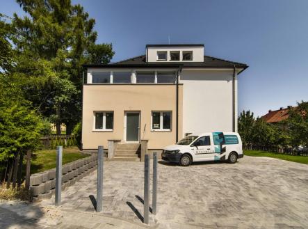 Prodej bytu, 3+kk, 100 m²