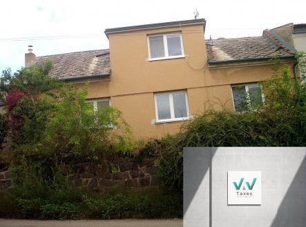 Prodej domu/vily, 190 m²